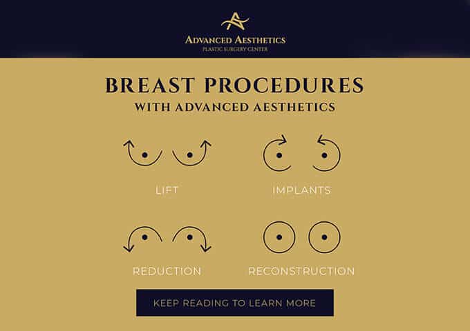 Small Breasts  Integrated Aesthetics